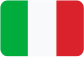 Operační pláště Italiano